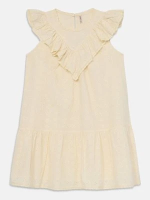 Sukienka letnia ONLY GIRLS