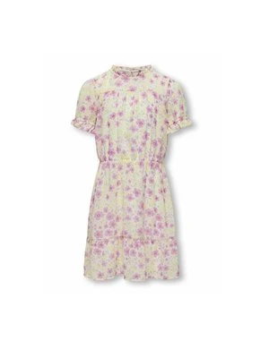 Sukienka letnia ONLY GIRLS