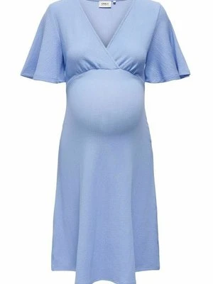 Sukienka letnia ONLY MATERNITY
