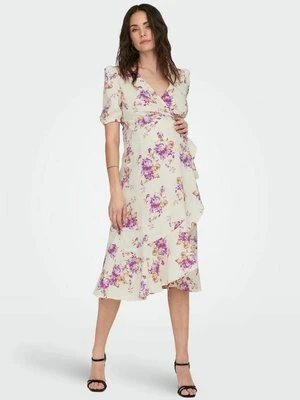 Sukienka letnia ONLY MATERNITY