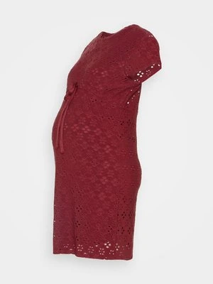 Sukienka letnia ONLY MATERNITY