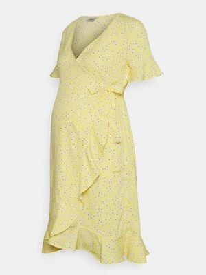 Sukienka letnia ONLY MATERNITY