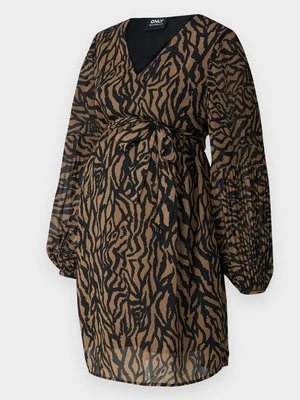 Sukienka letnia ONLY MATERNITY