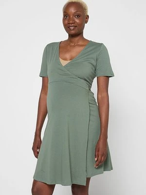 Sukienka letnia ONLY MATERNITY