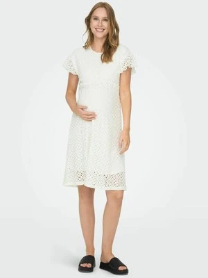 Sukienka letnia ONLY MATERNITY