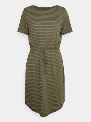 Sukienka letnia Only Tall