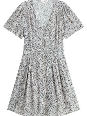 Sukienka letnia OYSHO