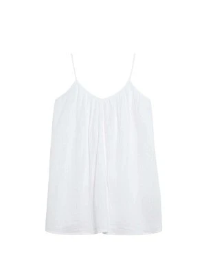 Sukienka letnia OYSHO