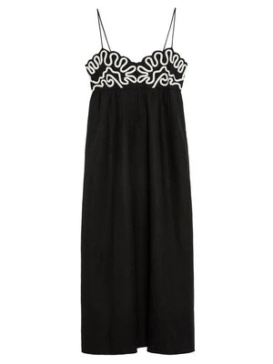 Sukienka letnia OYSHO