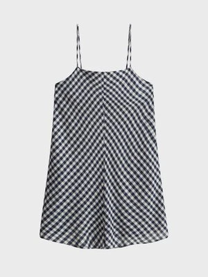 Sukienka letnia OYSHO