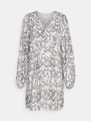 Sukienka letnia PATRIZIA PEPE