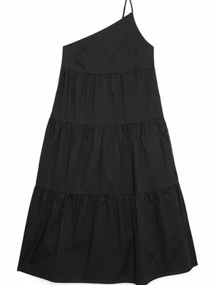 Sukienka letnia PATRIZIA PEPE