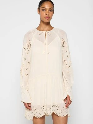 Sukienka letnia PATRIZIA PEPE