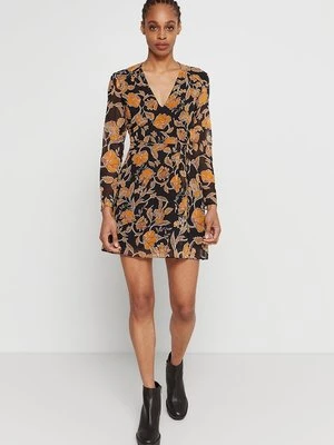 Sukienka letnia PATRIZIA PEPE