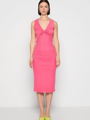 Sukienka letnia PATRIZIA PEPE