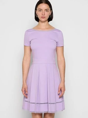 Sukienka letnia PATRIZIA PEPE