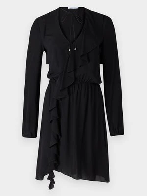 Sukienka letnia PATRIZIA PEPE