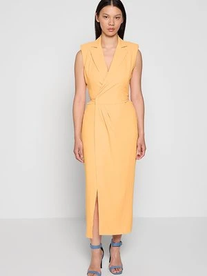 Sukienka letnia PATRIZIA PEPE