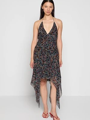 Sukienka letnia PATRIZIA PEPE