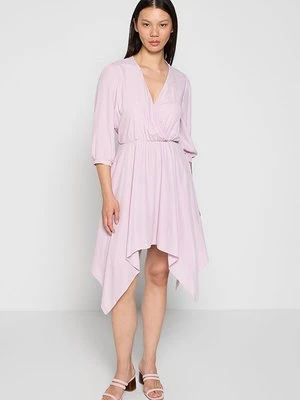 Sukienka letnia PATRIZIA PEPE