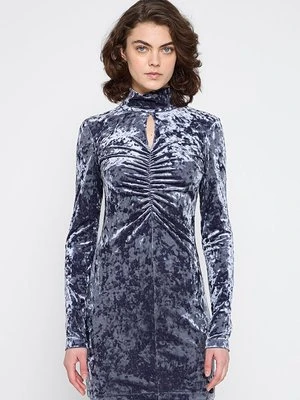 Sukienka letnia PATRIZIA PEPE