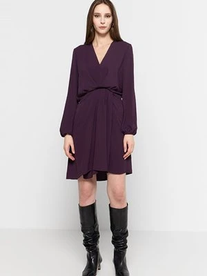 Sukienka letnia PATRIZIA PEPE