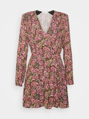 Sukienka letnia PATRIZIA PEPE