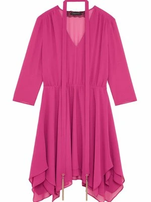 Sukienka letnia PATRIZIA PEPE