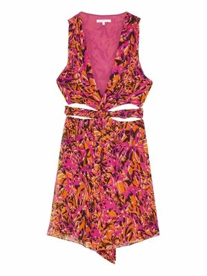 Sukienka letnia PATRIZIA PEPE