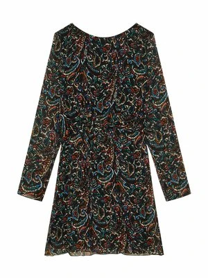 Sukienka letnia PATRIZIA PEPE