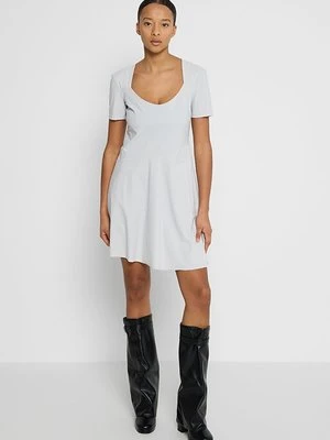 Sukienka letnia PATRIZIA PEPE