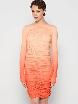 Sukienka letnia PATRIZIA PEPE