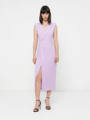 Sukienka letnia PATRIZIA PEPE