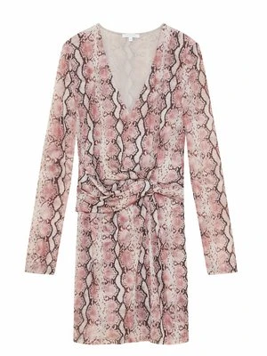 Sukienka letnia PATRIZIA PEPE