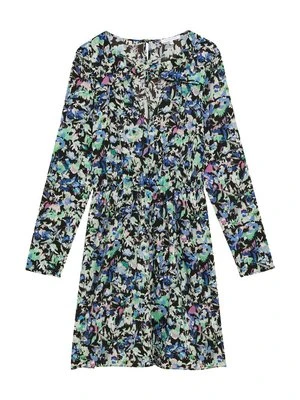 Sukienka letnia PATRIZIA PEPE