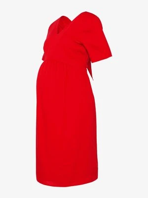 Sukienka letnia Paula Janz Maternity