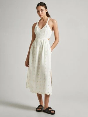 Sukienka letnia Pepe Jeans