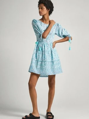 Sukienka letnia Pepe Jeans