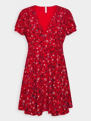 Sukienka letnia Pepe Jeans