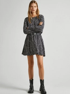 Sukienka letnia Pepe Jeans