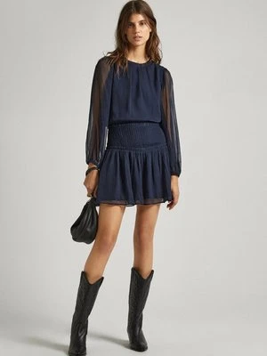 Sukienka letnia Pepe Jeans