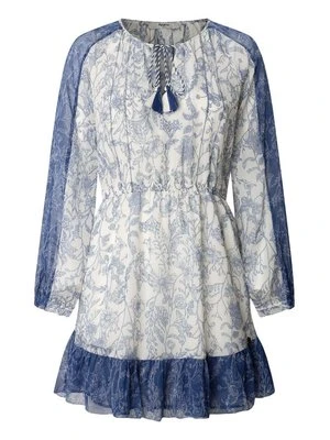 Sukienka letnia Pepe Jeans