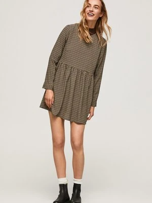 Sukienka letnia Pepe Jeans