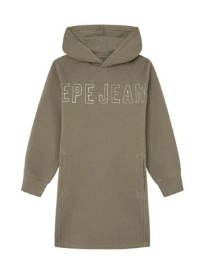 Sukienka letnia Pepe Jeans