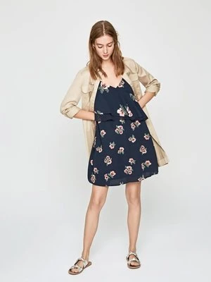 Sukienka letnia Pepe Jeans