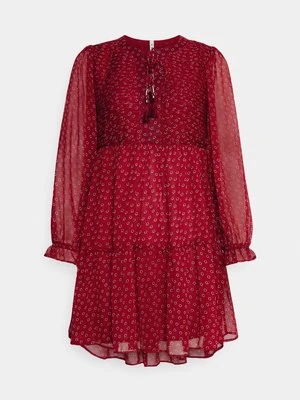 Sukienka letnia Pepe Jeans