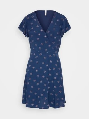 Sukienka letnia Pepe Jeans