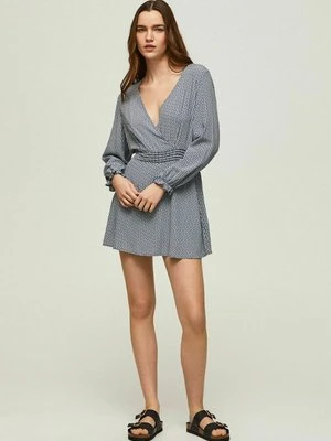 Sukienka letnia Pepe Jeans