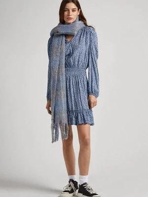 Sukienka letnia Pepe Jeans