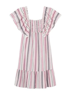 Sukienka letnia Pepe Jeans